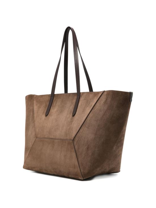 26FW 브루넬로 쿠치넬리 숄더백 MBDLB2571P C9773 CAMEL - BRUNELLO CUCINELLI