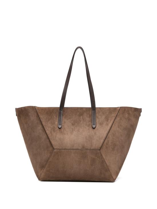 26FW 브루넬로 쿠치넬리 숄더백 MBDLB2571P C9773 CAMEL