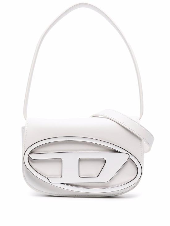 26FW 디젤 숄더백 X08396 PR818T1003 WHITE
