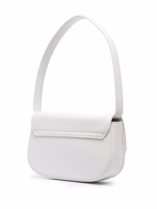 26FW 디젤 숄더백 X08396 PR818T1003 WHITE - DIESEL