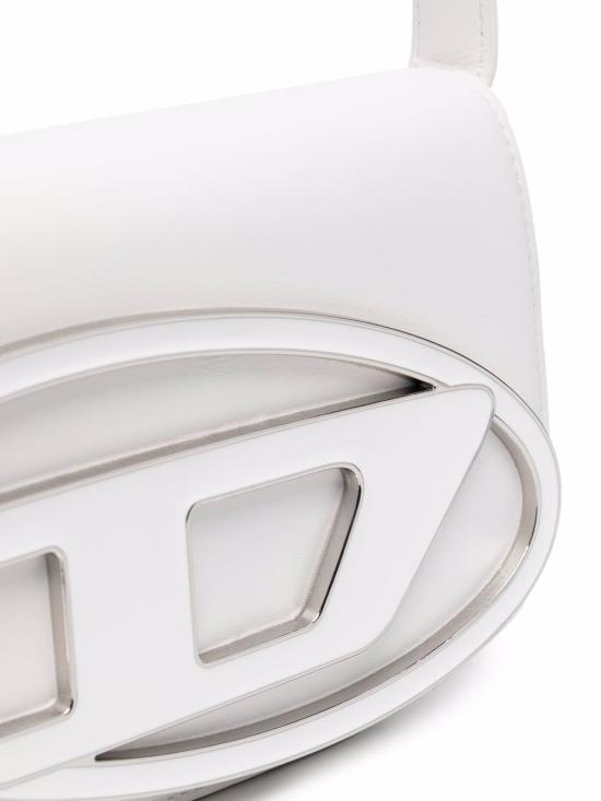 26FW 디젤 숄더백 X08396 PR818T1003 WHITE - DIESEL