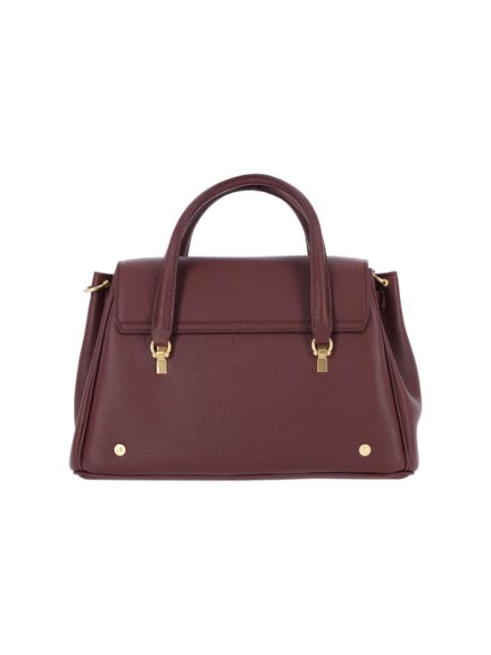  톰브라운 토트백 FAP441A L0105613 Burgundy - THOM BROWNE