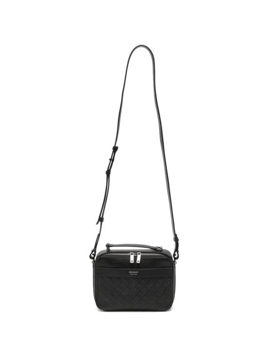 26FW 살바토레 페라가모 숄더백 241931 794098001 BLACK