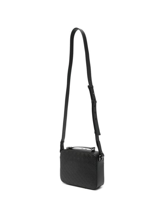 26FW 살바토레 페라가모 숄더백 241931 794098001 BLACK - SALVATORE FERRAGAMO
