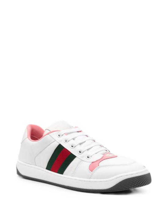 26FW 구찌 스니커즈 A000MW FAGAU9063 WHITE - GUCCI