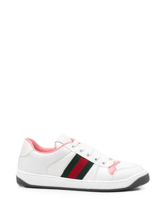 26FW 구찌 스니커즈 A000MW FAGAU9063 WHITE