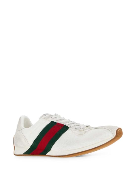 26FW 구찌 스니커즈 875174 FAF9H9052 WHITE - GUCCI