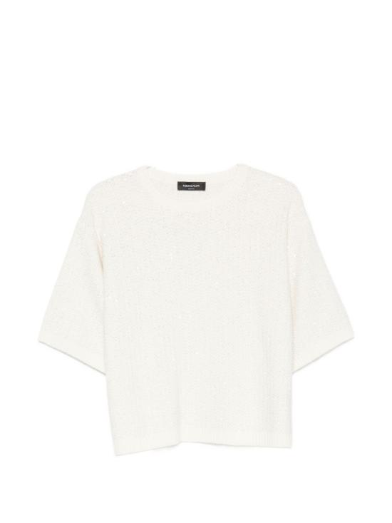 26FW 파비아나 필리피 스웨터 MAD216F388 M32725 BEIGE