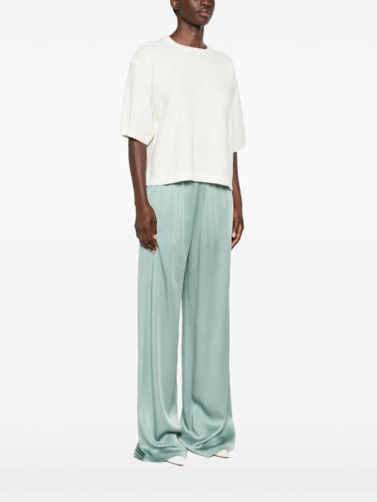 26FW 파비아나 필리피 스웨터 MAD216F388 M32725 BEIGE - FABIANA FILIPPI