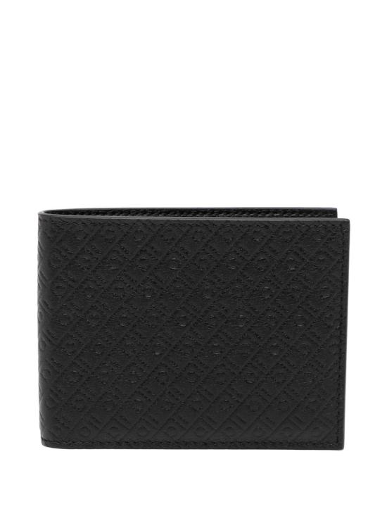 26FW 살바토레 페라가모 모노그램 월렛 661565 780059001 BLACK