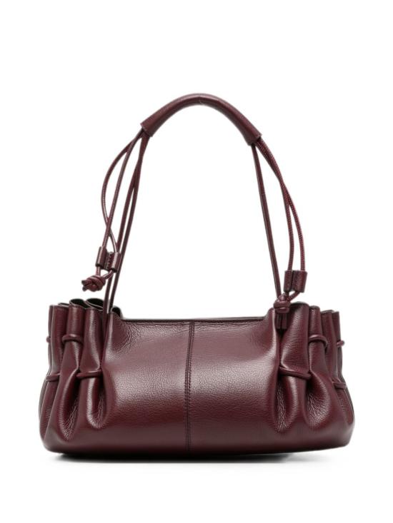 26FW 헤레우 토트백 ARTMIWBA26 BURGUNDY BORDEAUX
