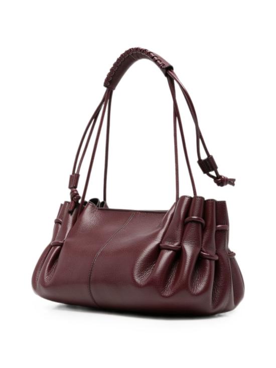 26FW 헤레우 토트백 ARTMIWBA26 BURGUNDY BORDEAUX - HEREU