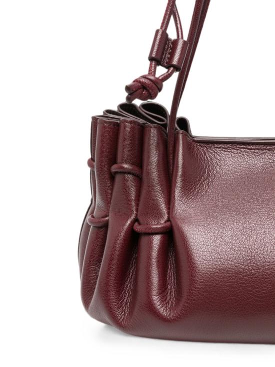 26FW 헤레우 토트백 ARTMIWBA26 BURGUNDY BORDEAUX - HEREU