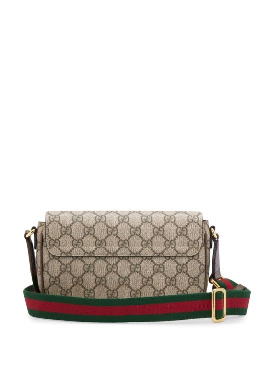 26FW 구찌 오피디아 GG 미니백 764961 96IWG8745 BROWN - GUCCI