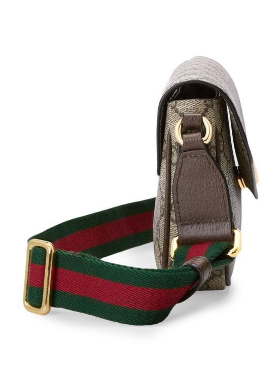 26FW 구찌 오피디아 GG 미니백 764961 96IWG8745 BROWN - GUCCI