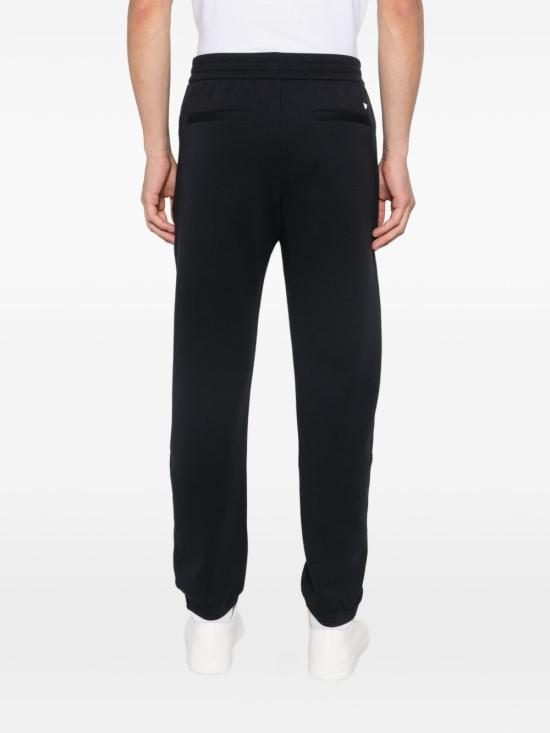 26FW 엠포리오 아르마니 스트레이트 팬츠 EM004542 AF10013UB118 NAVY - EMPORIO ARMANI