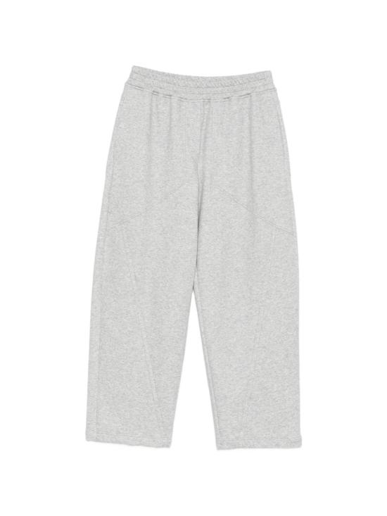 26FW 브루넬로 쿠치넬리 스트레이트 팬츠 MP991B2O99 C001 GREY