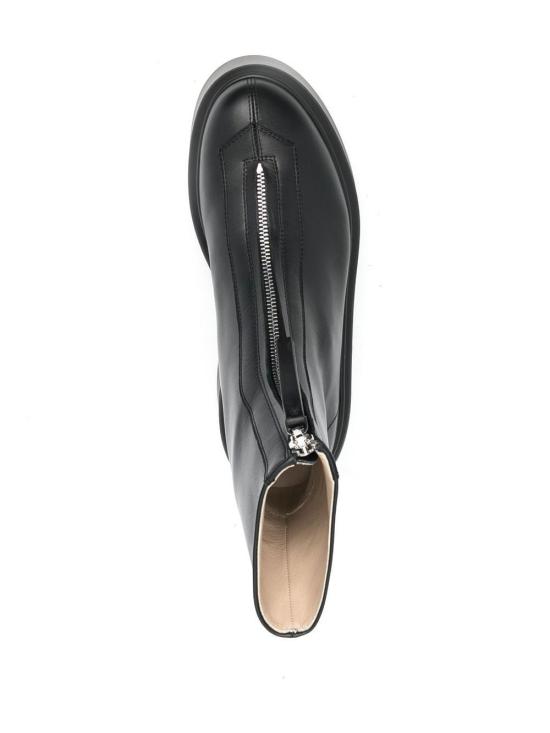 26FW 더로우 부츠 F1144L64R BLK BLACK - THE ROW