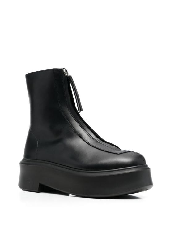 26FW 더로우 부츠 F1144L64R BLK BLACK - THE ROW