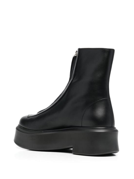 26FW 더로우 부츠 F1144L64R BLK BLACK - THE ROW