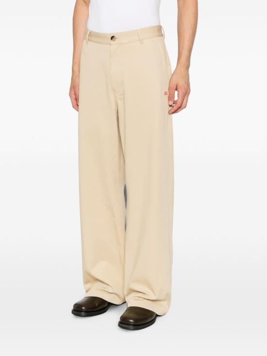 26FW 로에베 코튼 트라우저 H526Y0 4X772140 BEIGE - LOEWE