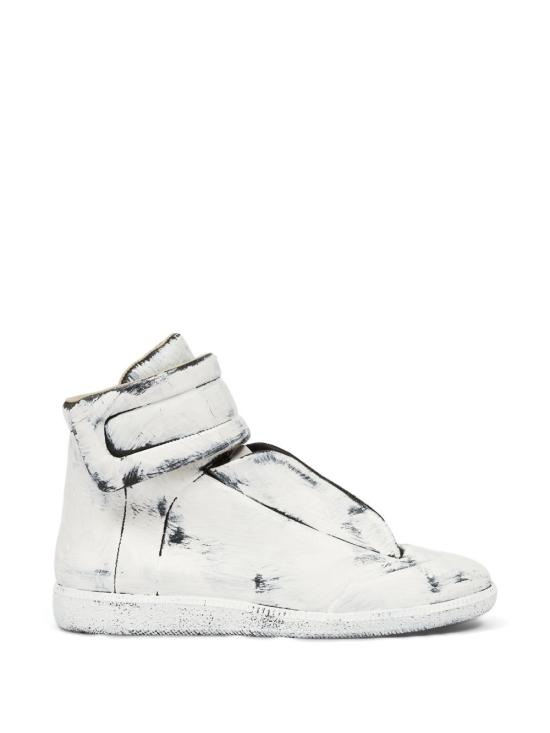 26FW 마르지엘라 퓨처 스니커즈 S57WS0538 P6840HA331 WHITE