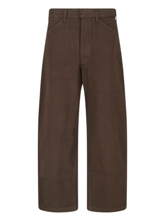26FW 르메르 데님 PA1244 LD1077BR512 Brown