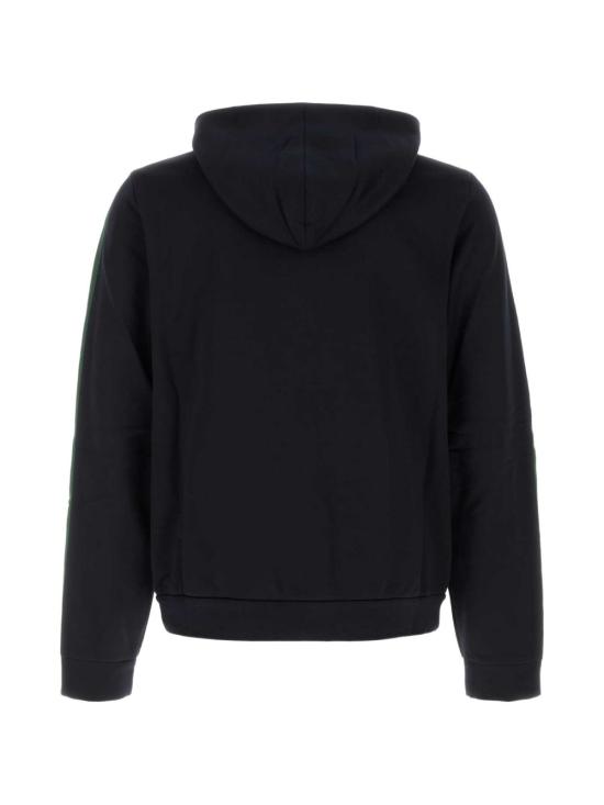 26FW 구찌 후드 티셔츠 872244 XJH0N4816 NAVY - GUCCI