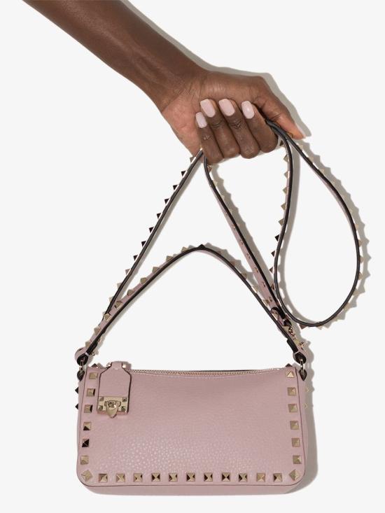 26FW 발렌티노 가라바니 숄더백 WB0J47 VSF16Q PINK - VALENTINO GARAVANI