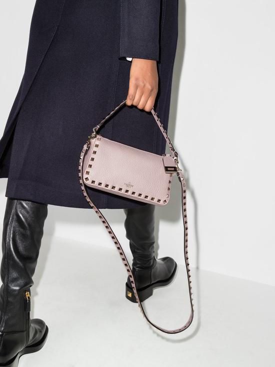 26FW 발렌티노 가라바니 숄더백 WB0J47 VSF16Q PINK - VALENTINO GARAVANI