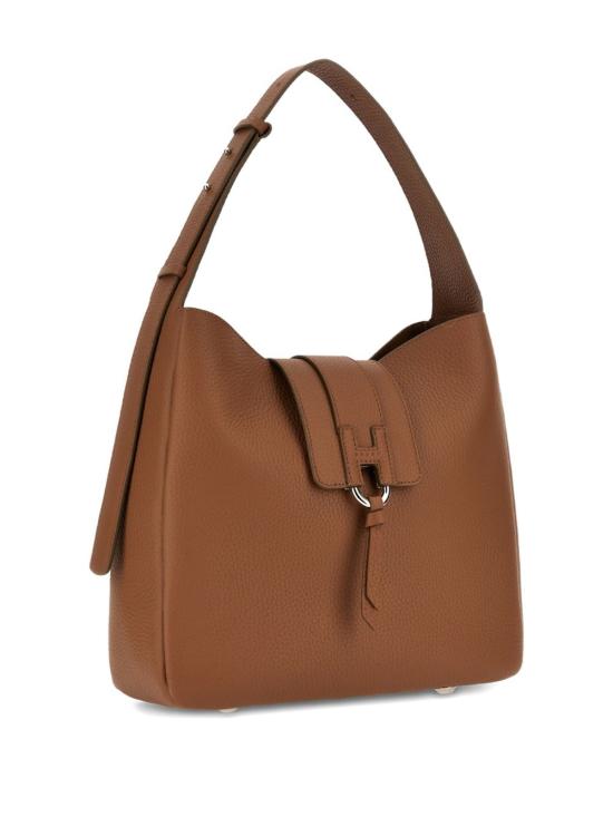 26FW 호간 숄더백 KBW01XS0200 TH1S018 LUGGAGE - HOGAN
