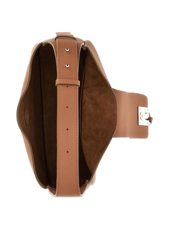 26FW 호간 숄더백 KBW01XS0200 TH1S018 LUGGAGE - HOGAN