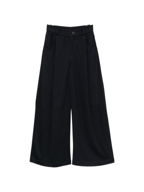 26FW 브루넬로 쿠치넬리 스트레이트 팬츠 MP828B2B99 C8366 NAVY