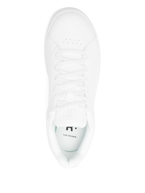 26FW 온 러닝 스니커즈 3MF30641200 WHITE - ON RUNNING