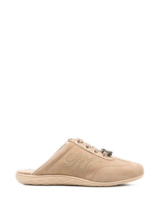 26FW 로저비비에 뮬/슬리퍼 RVW82645550 J9EC602 BEIGE