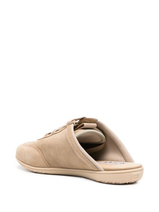 26FW 로저비비에 뮬/슬리퍼 RVW82645550 J9EC602 BEIGE - ROGER VIVIER