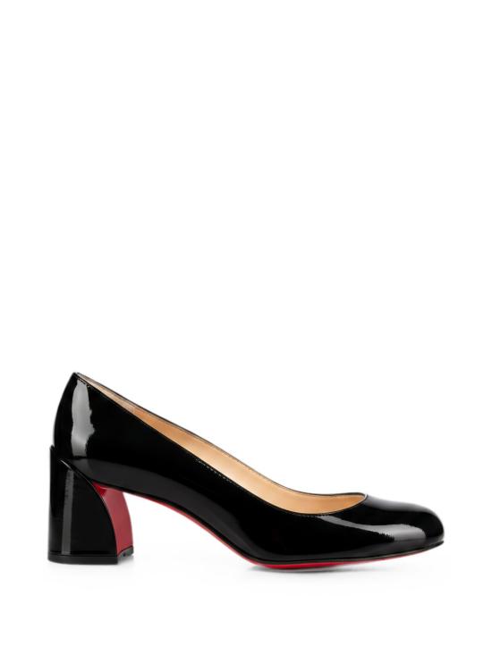 26FW 크리스챤 루부탱 힐/펌프스 3260398 BK01 BLACK