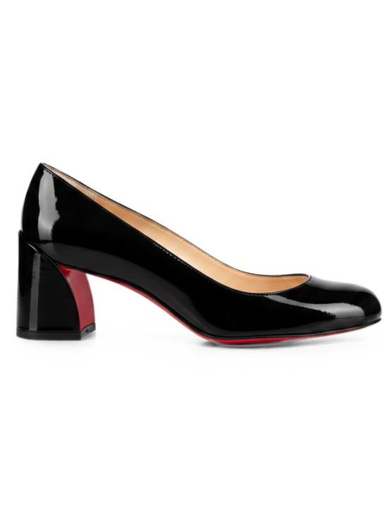 26FW 크리스챤 루부탱 힐/펌프스 3260398 BK01 BLACK - CHRISTIAN LOUBOUTIN
