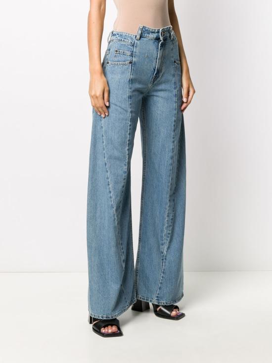 26FW 마르지엘라 데님 진 S51LA0128 S30617966 LIGHT BLUE - MAISON MARGIELA