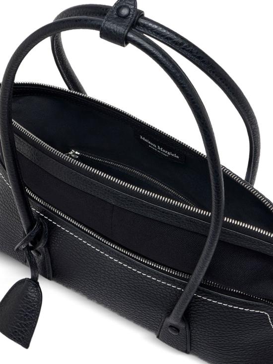 26FW 마르지엘라 숄더백 SB1ZH0007 P8833T8013 BLACK - MAISON MARGIELA