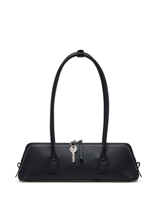 26FW 마르지엘라 숄더백 SB1ZH0007 P8833T8013 BLACK - MAISON MARGIELA