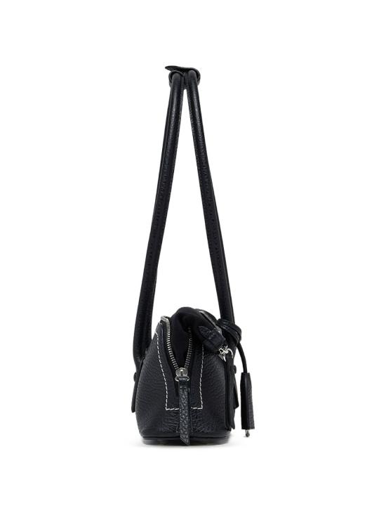 26FW 마르지엘라 숄더백 SB1ZH0007 P8833T8013 BLACK - MAISON MARGIELA