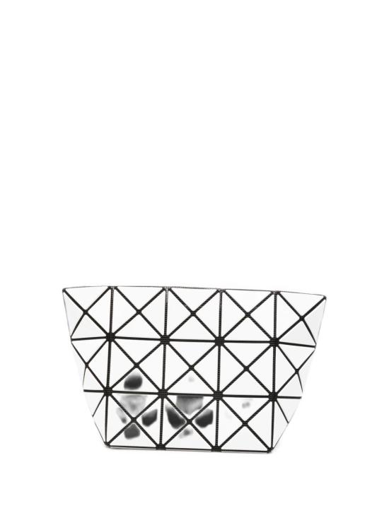 26FW 바오바오 클러치/파우치 BB68AG045 01 WHITE