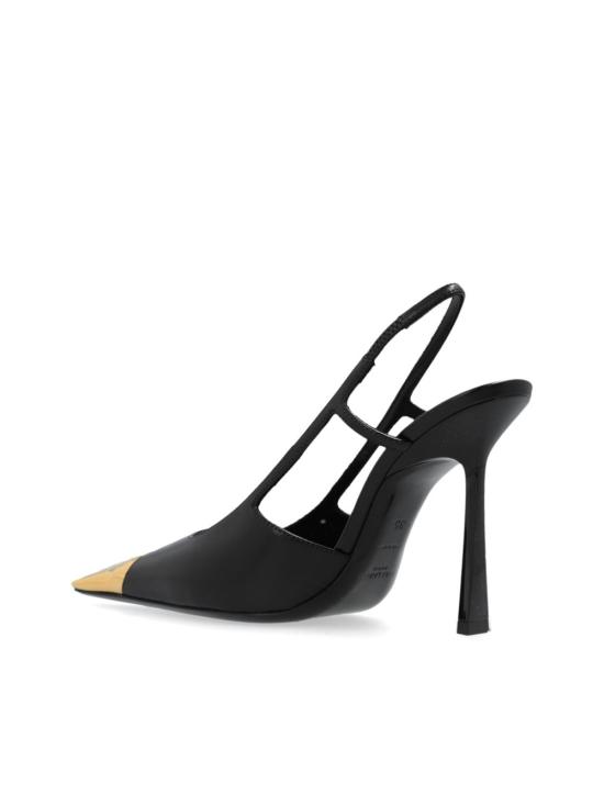 26FW 생로랑 진 슬링백 800164 AADX21000 BLACK - SAINT LAURENT