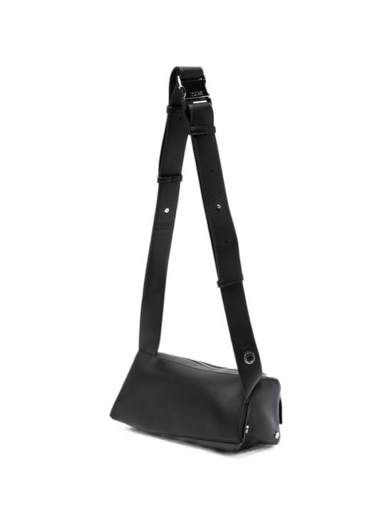 26FW 로에베 숄더백 B510PCS X021100 BLACK - LOEWE
