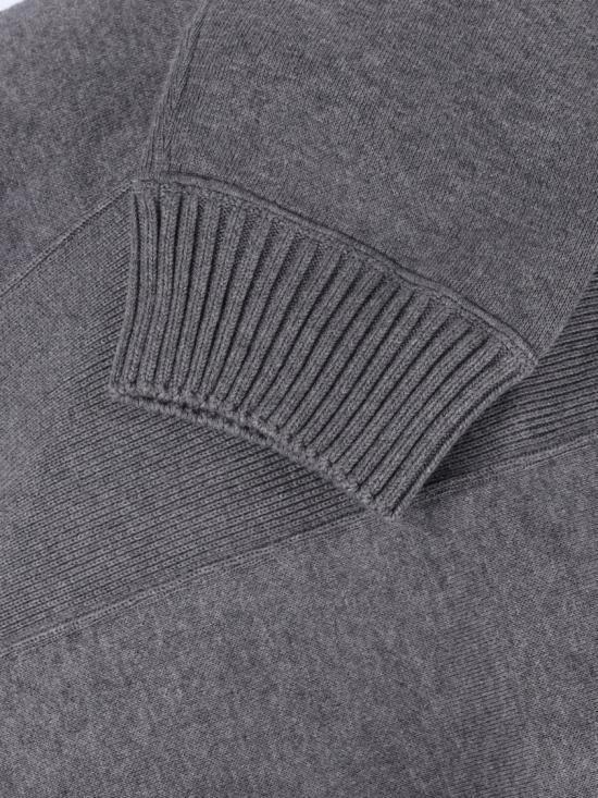 26FW 사카이 탑 26 04126M301 Grey - SACAI