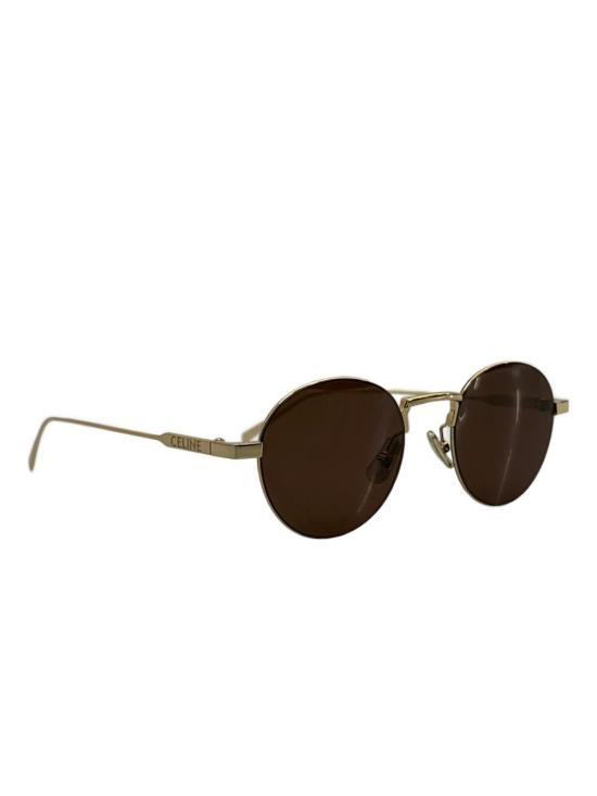 26FW 셀린느 선글라스 4S348 CMLB35LR GOLD