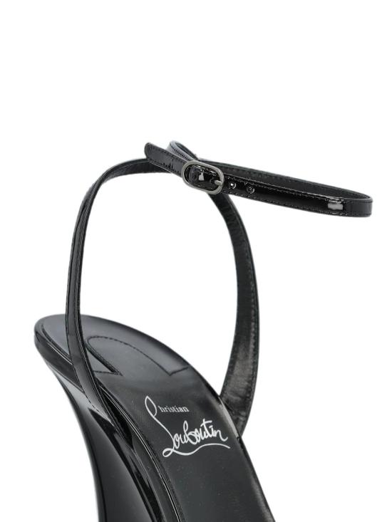 26FW 크리스챤 루부탱 힐/펌프스 3260057 B439 BLACK - CHRISTIAN LOUBOUTIN