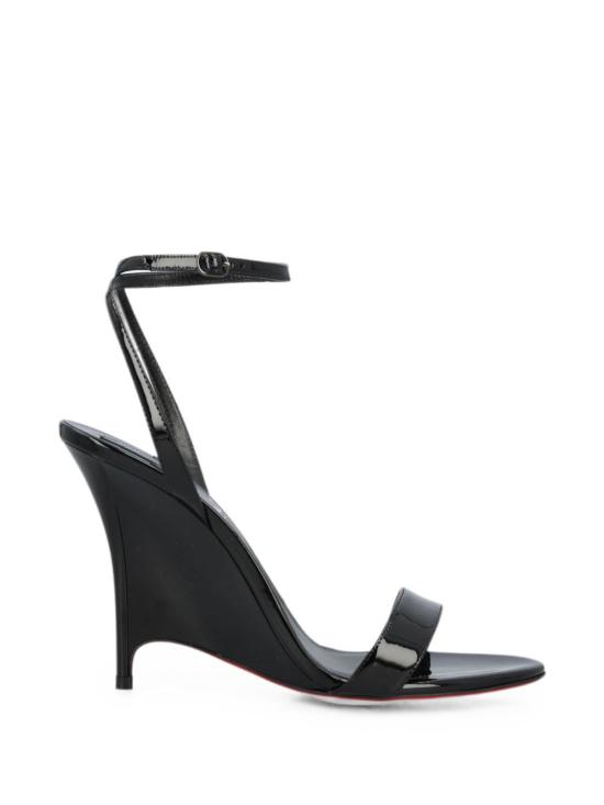 26FW 크리스챤 루부탱 힐/펌프스 3260057 B439 BLACK