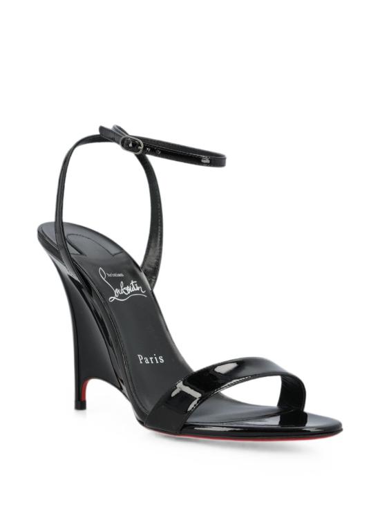 26FW 크리스챤 루부탱 힐/펌프스 3260057 B439 BLACK - CHRISTIAN LOUBOUTIN